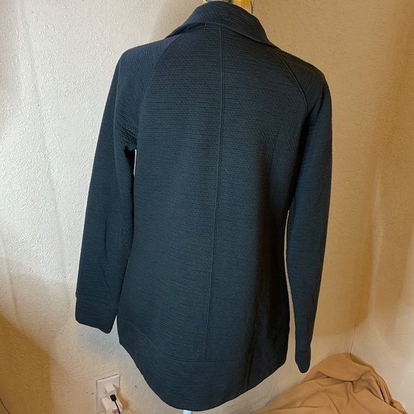 LL Bean ~Zip Front Outdoor Utility Jacket - Picture 5 of 10